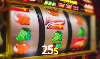 25s: Jogos de Caça-Níqueis-Altas Recompensas, Roleta-Velocidade, Blackjack-Desafios Máximos